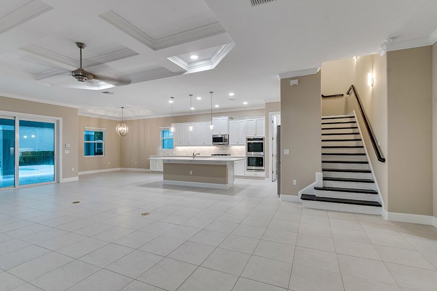 Sawgrass with Bonus Great Room