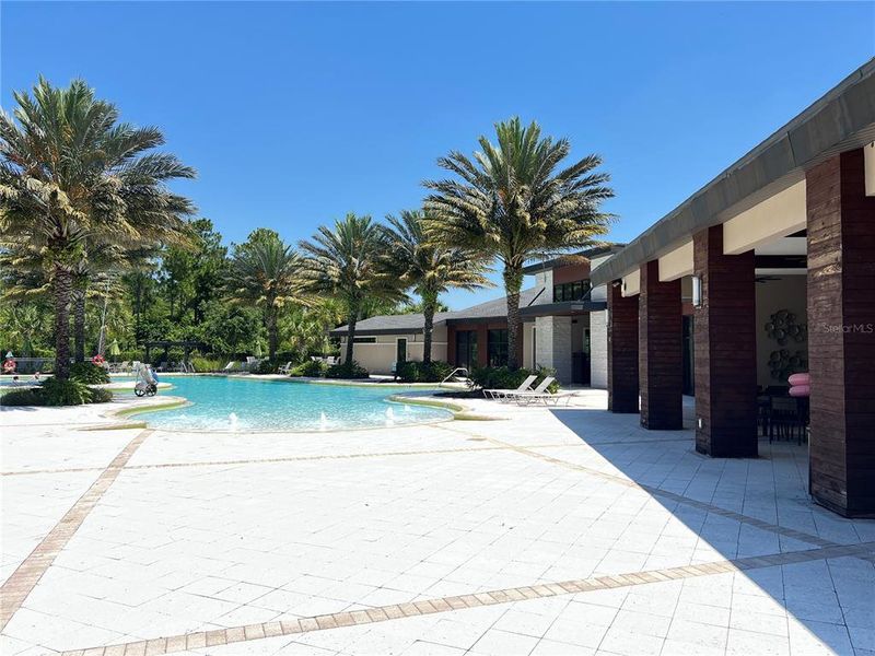 Community amenities in , Clermont (Image 17).
