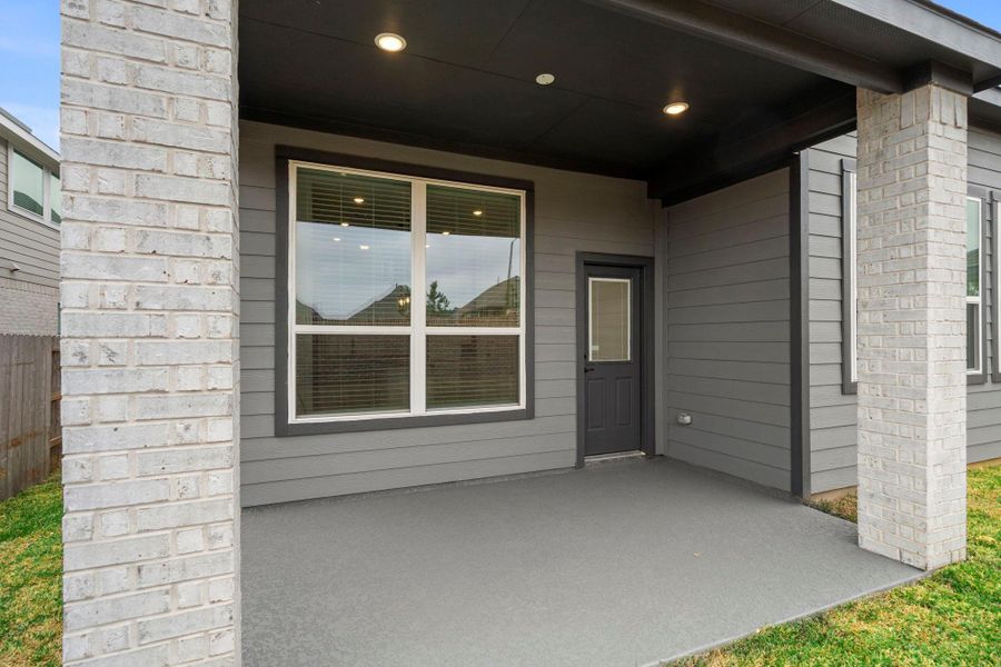 Representative Photo