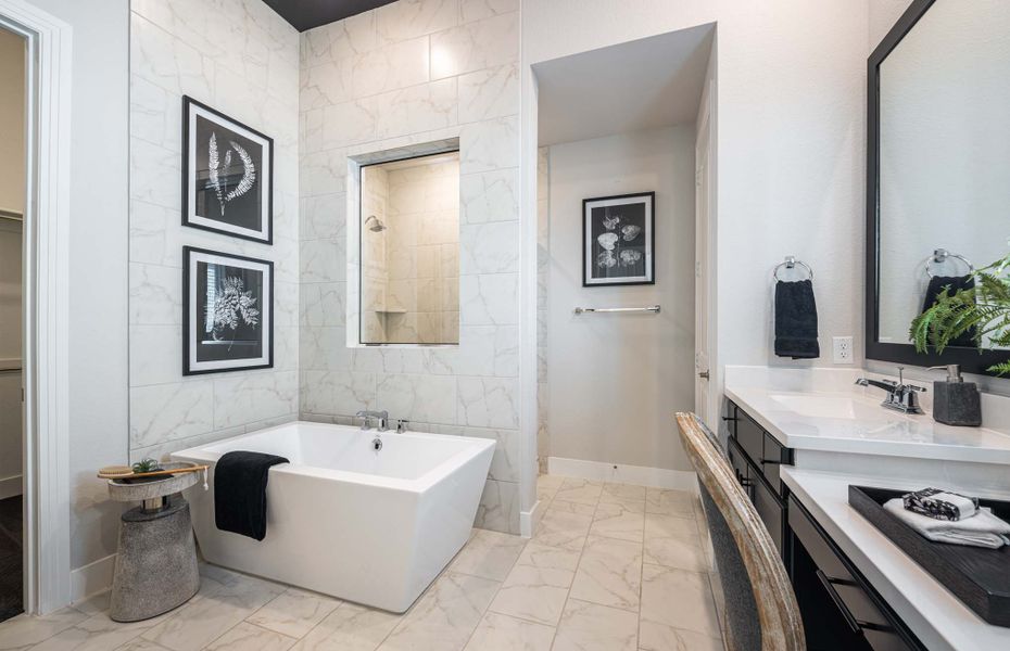 Primary Bathroom Primary Bathroom