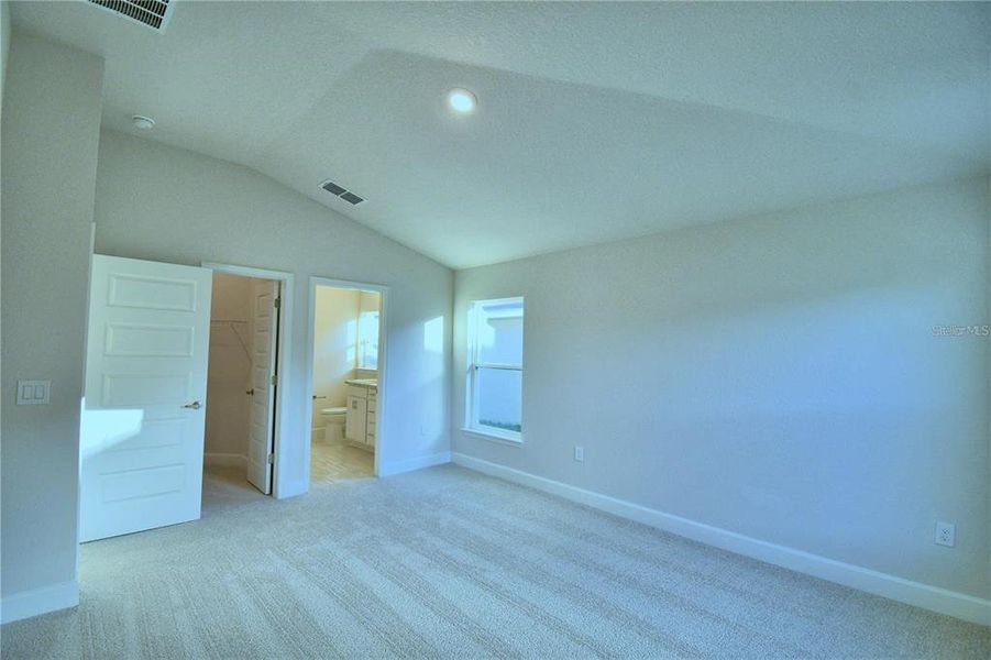 Spacious, unfurnished interior of a new home in Knights Landing, Lakeland (Image 11). Spacious, unfurnished interior of a new home in Knights Landing, Lakeland (Image 11).