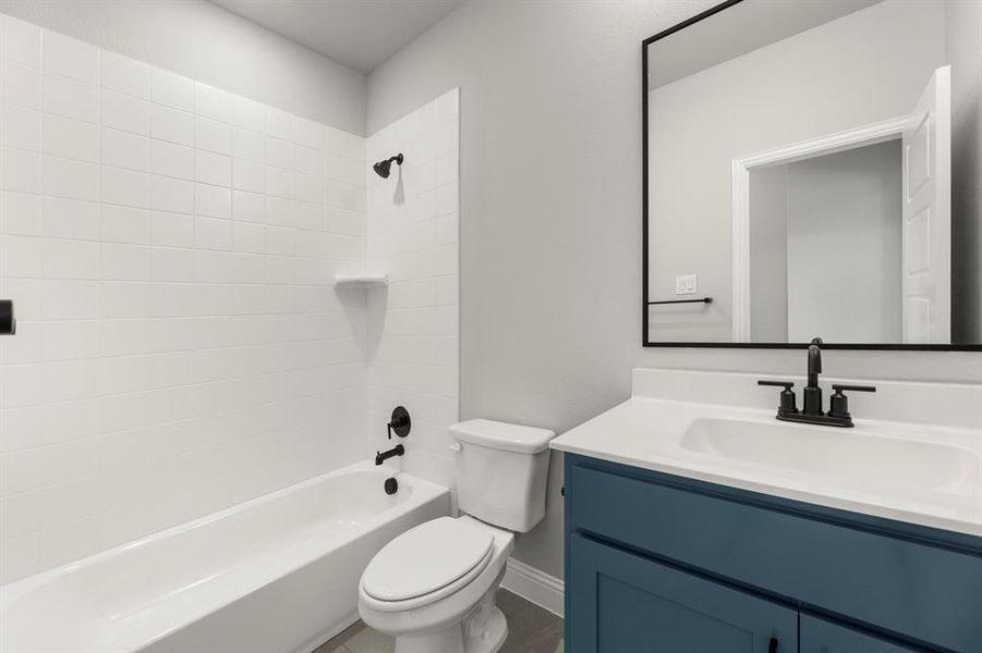 22. 1580 Binkley - 3RD Bath