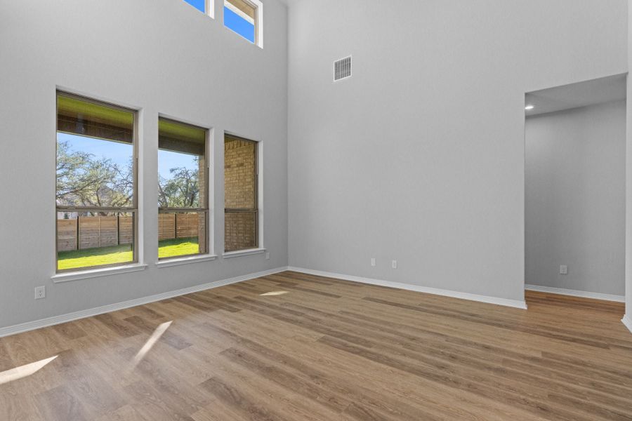 New Home in Georgetown, TX.  - Slide 18