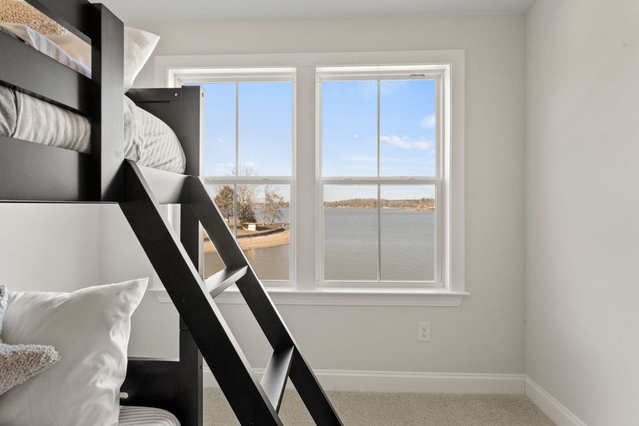 Greenwood, SC New Home.  - Slide 34