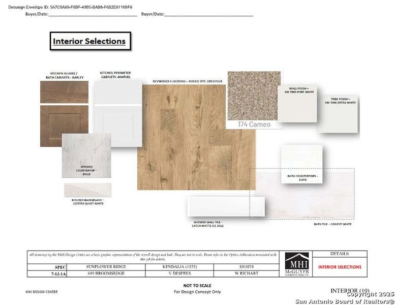 Image 23 of a home in Sunflower Ridge. Image 23 of a home in Sunflower Ridge.