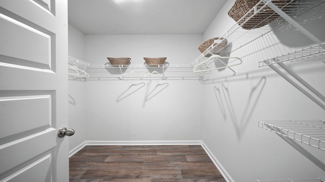 Image 38 of a home in The Groves at Bees Creek.