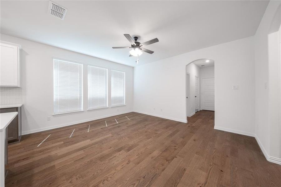 Great Room Great Room