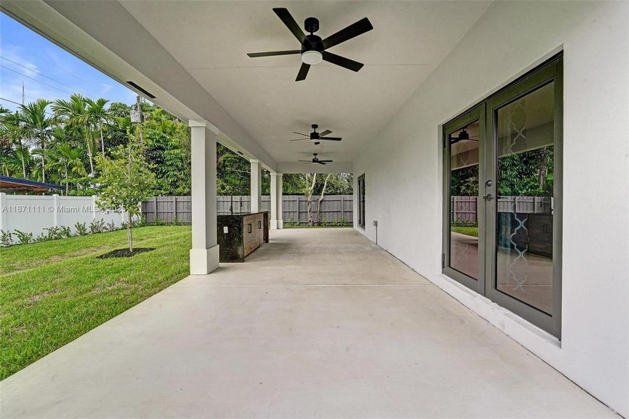 Spacious, unfurnished interior of a new home in , West Park (Image 51). Spacious, unfurnished interior of a new home in , West Park (Image 51).