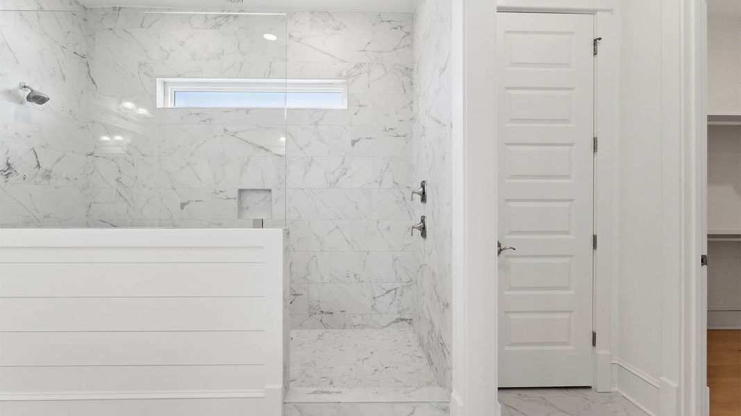 Image 46 representing the Cayman by D.R. Horton in Parkside, Santa Rosa Beach, FL.