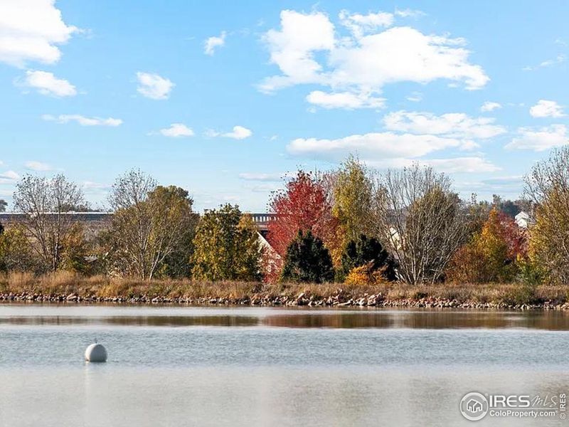 Image 22 of a home in Johnstown Village.