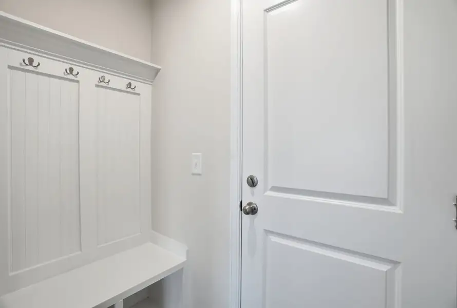 Image 34 representing the Beechwood by McGuinn Homes in South Welcome, Greenville, SC.