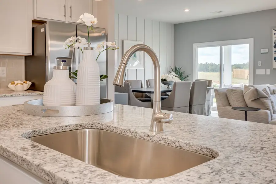 Kitchen Kitchen