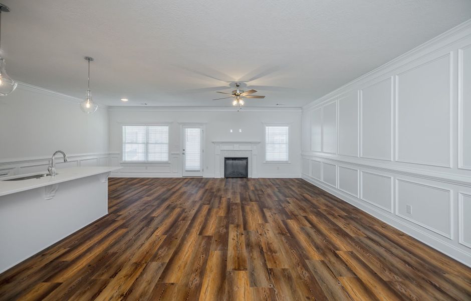 Image 31 of a home in Millbrook.