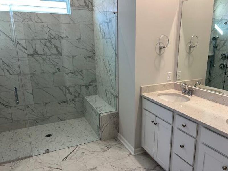 Image 13 of a home in Horizons at Summers Corner | 55+.