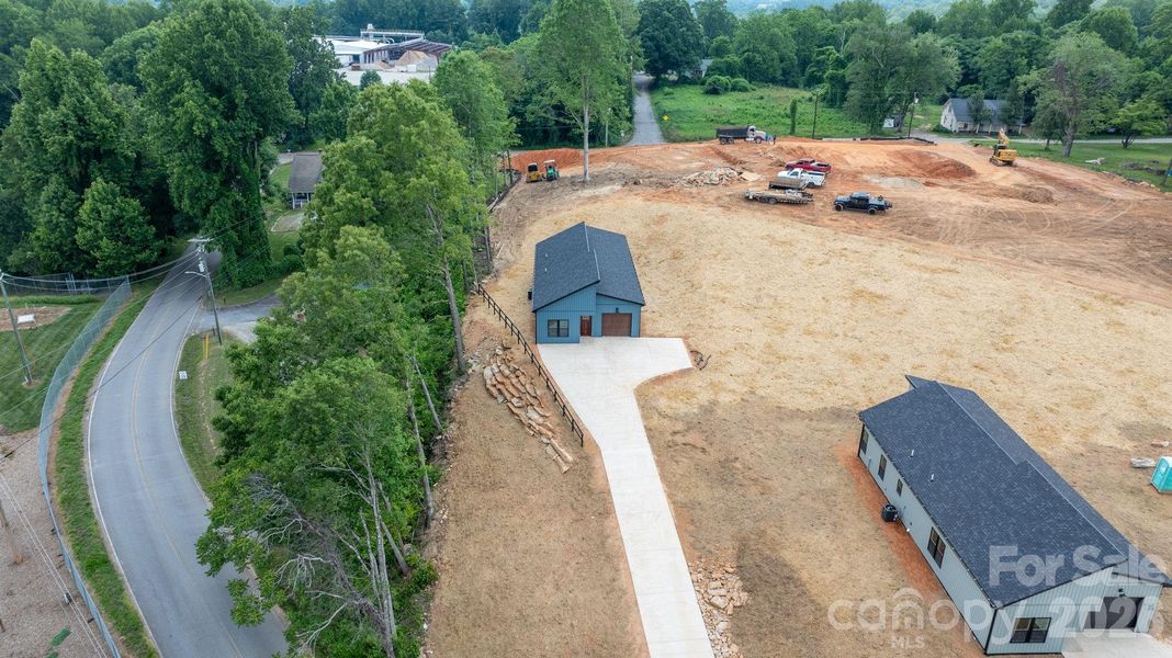 Site preparation for new homesites in , Lenoir (Image 29). Site preparation for new homesites in , Lenoir (Image 29).