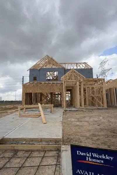 Let us show you how our advanced framing techniques have stood the test of time and allow more insulation for a quieter and more energy efficient home.