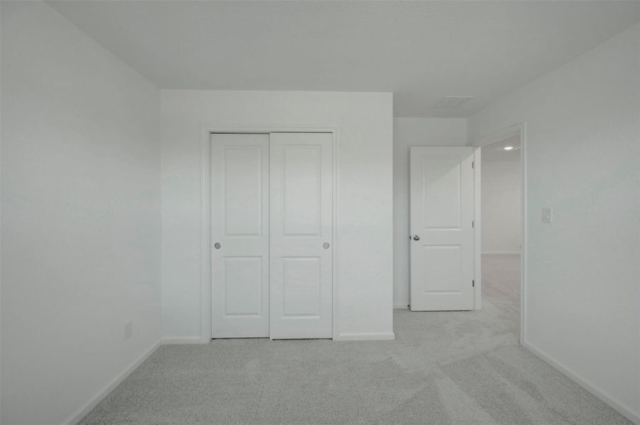 Bedroom 3 Bedroom 3