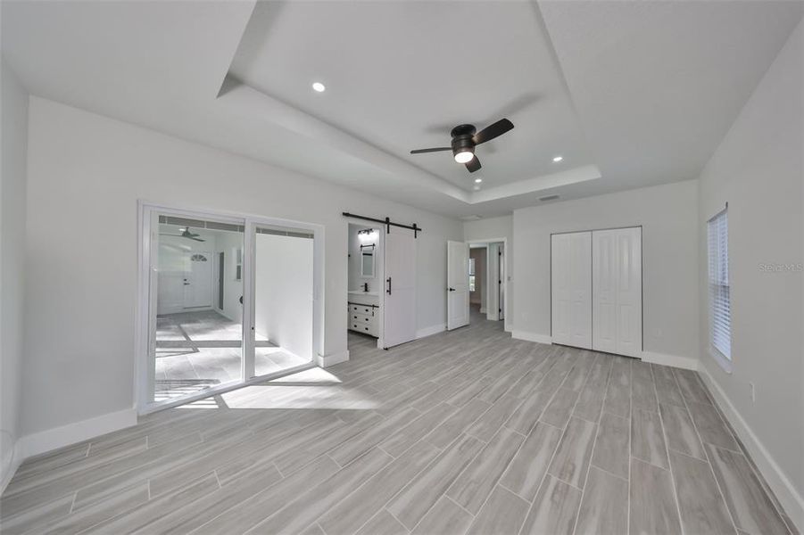 Spacious, unfurnished interior of a new home in , Tampa (Image 54). Spacious, unfurnished interior of a new home in , Tampa (Image 54).