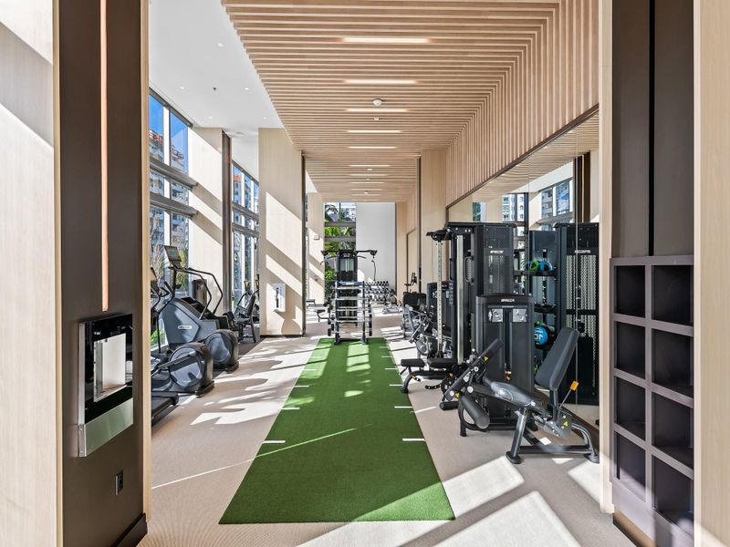 Community amenities in , Fort Lauderdale (Image 38). Community amenities in , Fort Lauderdale (Image 38).