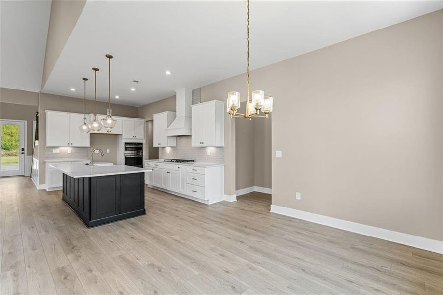 Image 38 of a home in Twin Lakes.