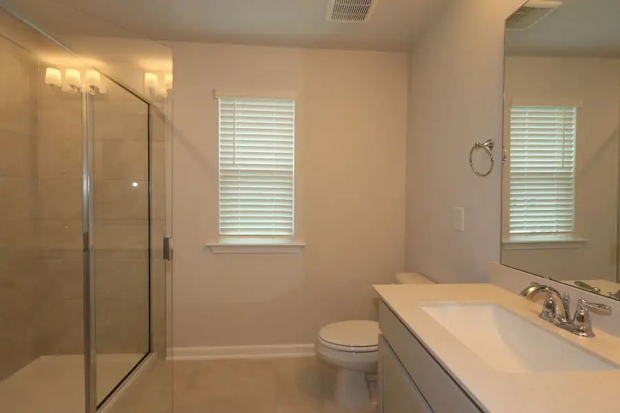 Bathroom Bathroom