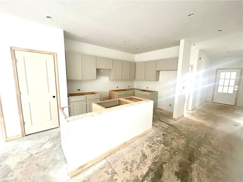 In-progress construction of a new home in , Locust Grove, GA (Image 8). In-progress construction of a new home in , Locust Grove, GA (Image 8).