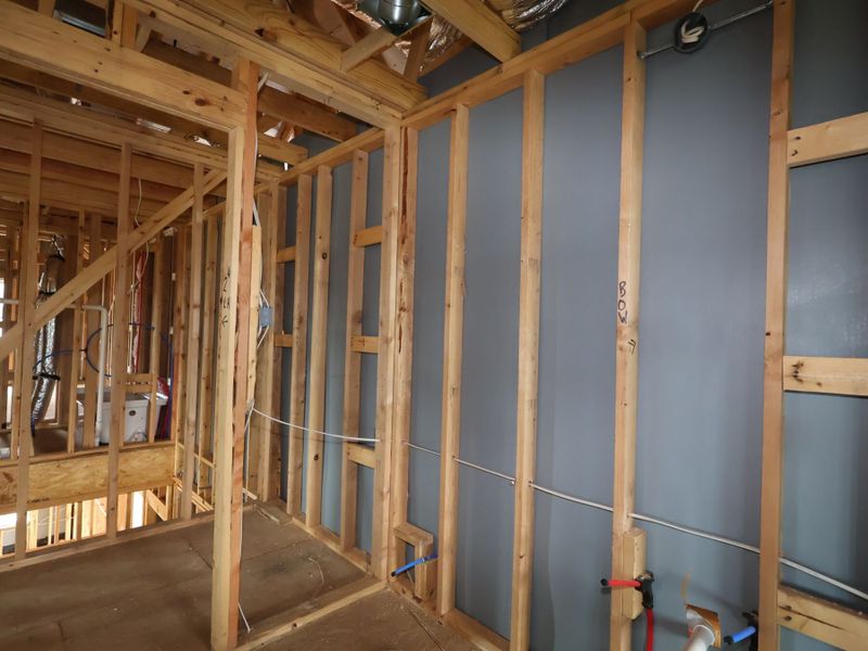 Framing