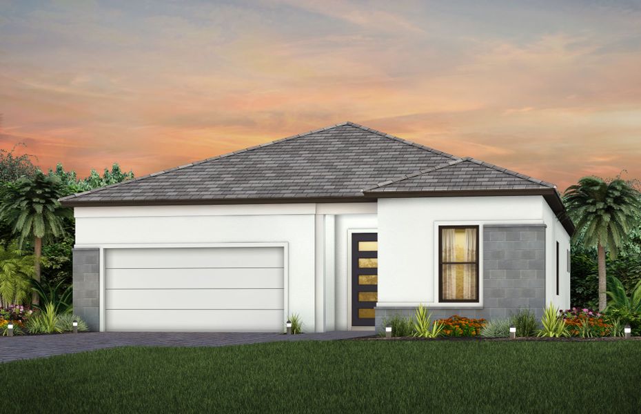 Exterior MD1 Exterior MD1