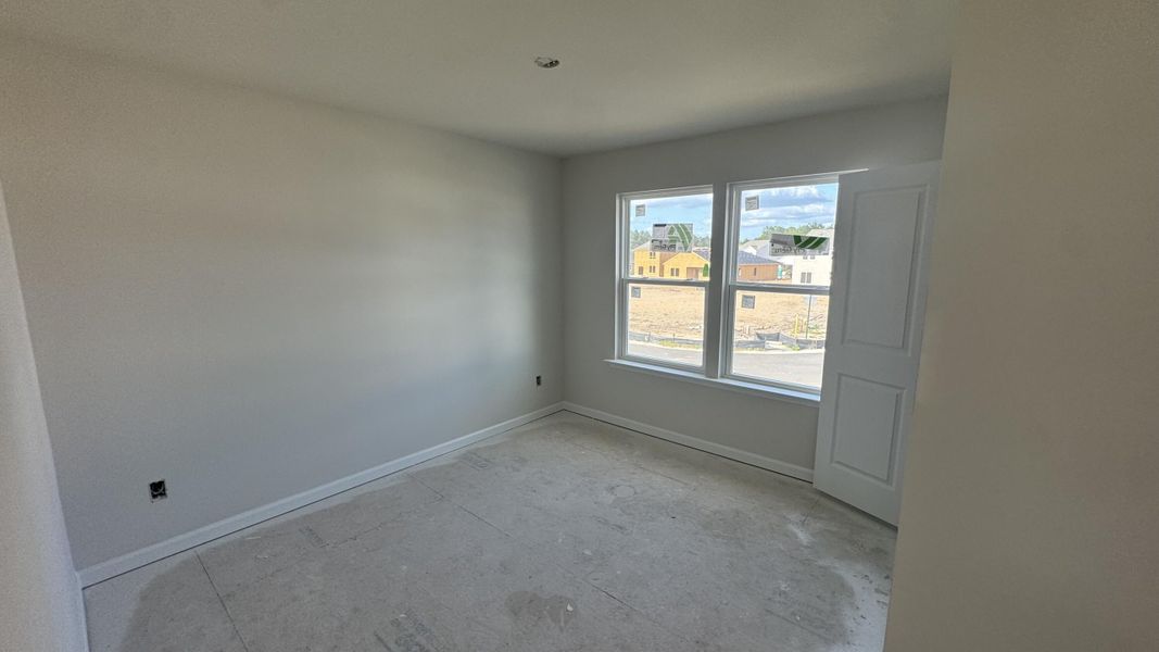 In-progress construction of a new home in , Summerville, SC (Image 33). In-progress construction of a new home in , Summerville, SC (Image 33).