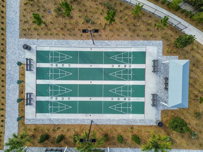 Community amenities in , Land O' Lakes (Image 58).