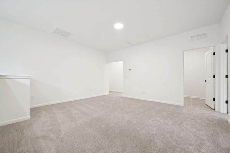 Representative images and renderings are for illustrative purposes. Actual structural options and design finishes of home may vary. Representative images and renderings are for illustrative purposes. Actual structural options and design finishes of home may vary.