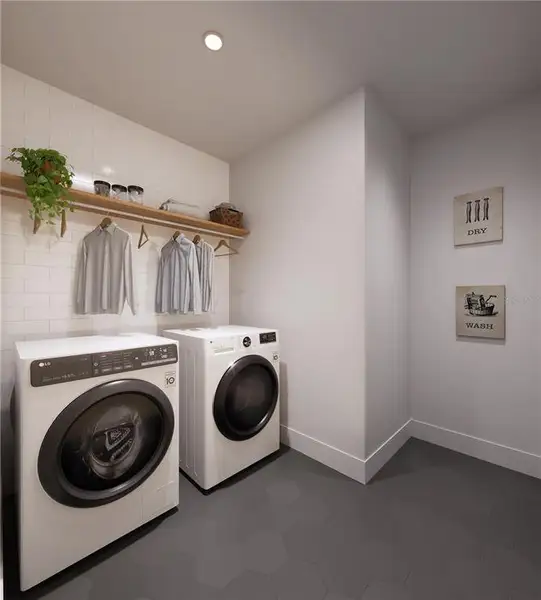 Image 9 of a home in Lakeview Village Estates. Image 9 of a home in Lakeview Village Estates.