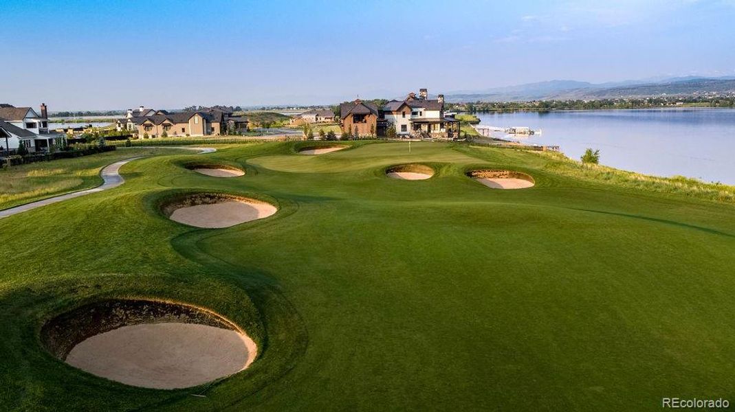 Community amenities in , Berthoud (Image 30).