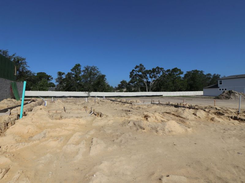 Homesite