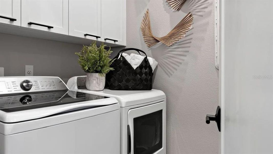 Close-up of interior finishes inside a home in , Deland (Image 20).