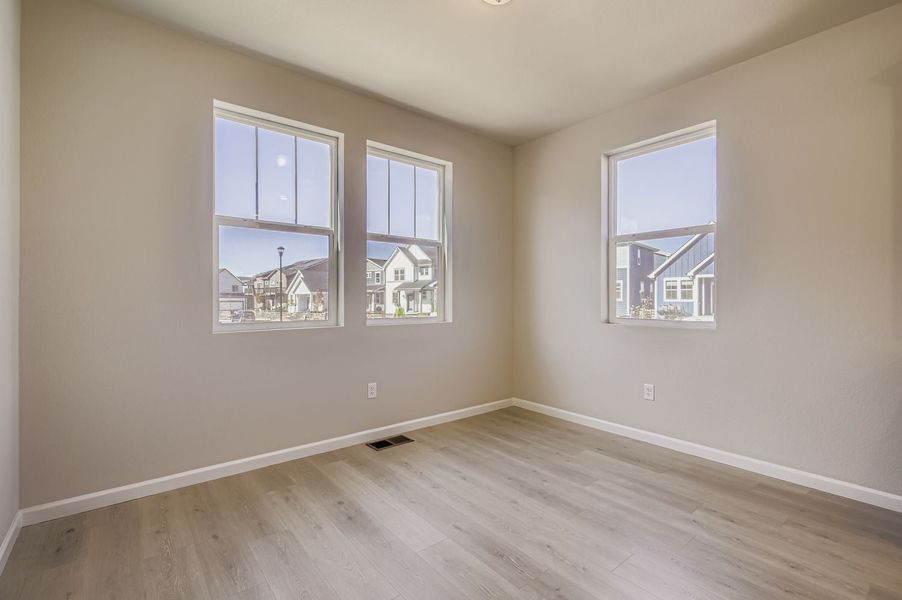 New Home in Fort Collins, CO. - Slide 9 New Home in Fort Collins, CO. - Slide 9