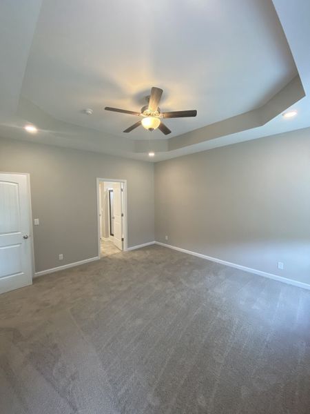 File Photo of a like Home