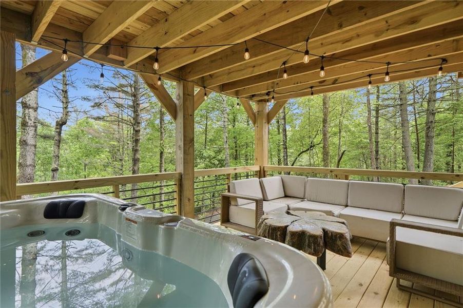 Community amenities in , Ellijay (Image 18). Community amenities in , Ellijay (Image 18).