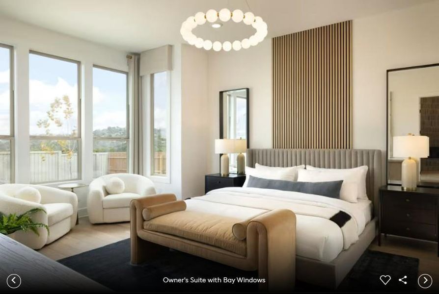 Interior photos- Photo of Pulte model home with same floor plan, not of actual home listed. Interior photos- Photo of Pulte model home with same floor plan, not of actual home listed.