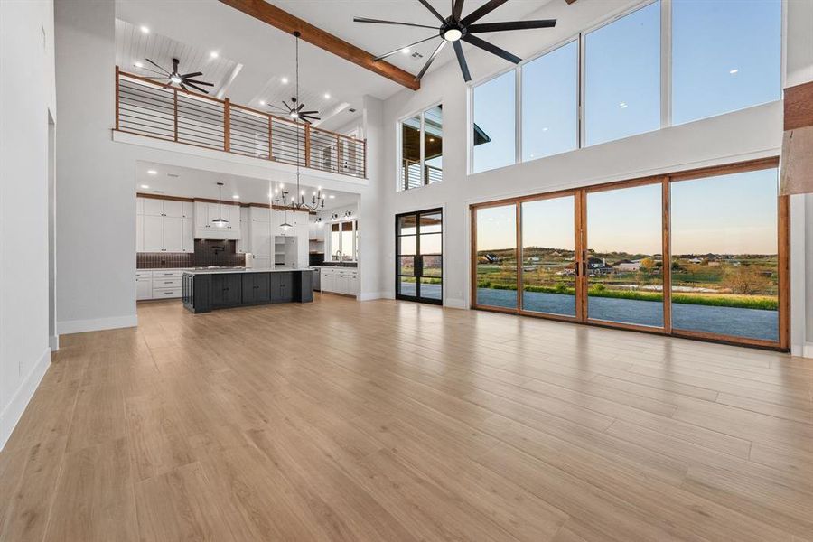 Spacious, unfurnished interior of a new home in , Ponder (Image 22). Spacious, unfurnished interior of a new home in , Ponder (Image 22).
