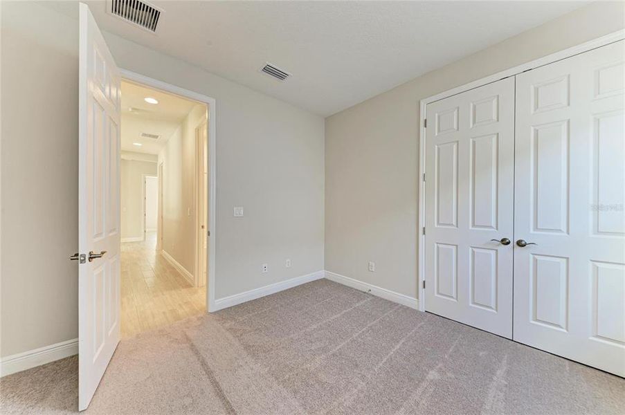Spacious, unfurnished interior of a new home in Waterset, Apollo Beach (Image 21).