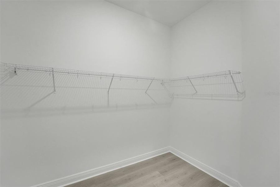 Spacious, unfurnished interior of a new home in Palms at Windermere, Windermere (Image 36).