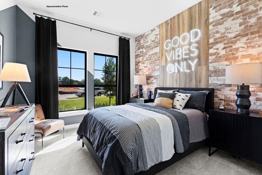 With contemporary designs and thoughtful layouts, these rooms provide both privacy and connection, making them ideal for growing families or hosting friends.