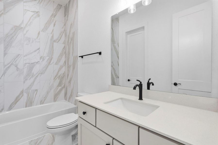 **Photos are representative - not of actual home**