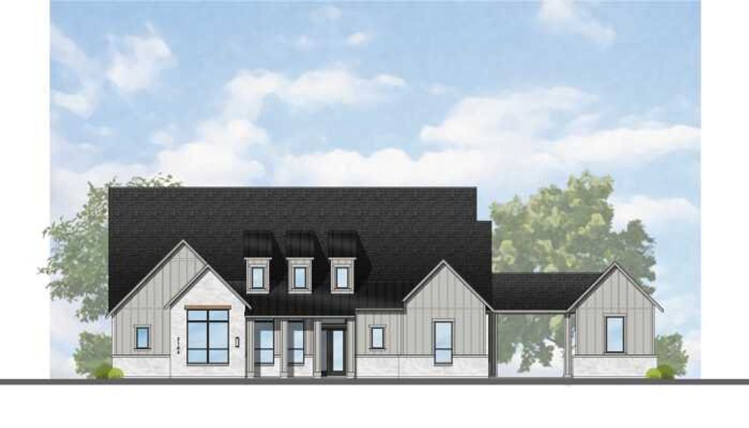 Elevation FM Elevation FM