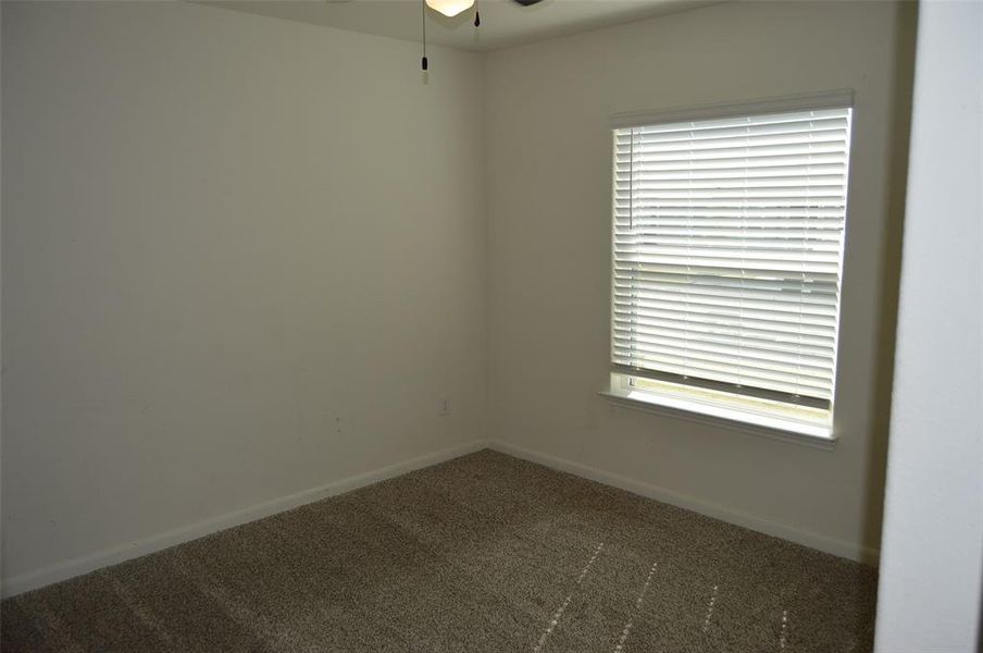 Spacious, unfurnished interior of a new home in Delano Estates, Greenville (Image 18).