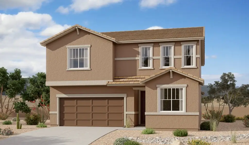Moonstone-T914-SeasonsAtStarValley Elevation B