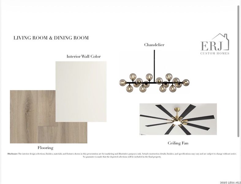 Sample of building materials used in homes in , San Antonio (Image 5).