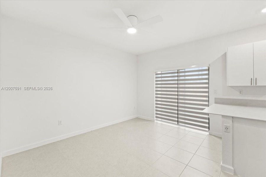 Spacious, unfurnished interior of a new home in , Homestead (Image 18).