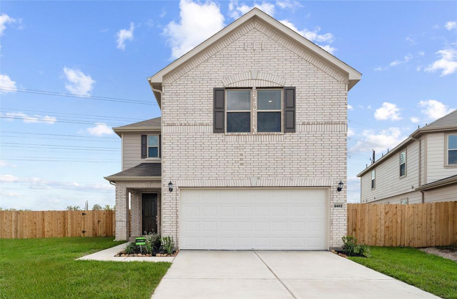 Welcome home to 6403 Canby Court located in Glendale Lakes and zoned to Fort Bend ISD! Welcome home to 6403 Canby Court located in Glendale Lakes and zoned to Fort Bend ISD!
